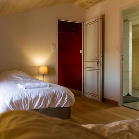 Le Puy Carmin - Chambre D'Hotes Avec Jacuzzi Bazoges-en-Paillers Exterior photo