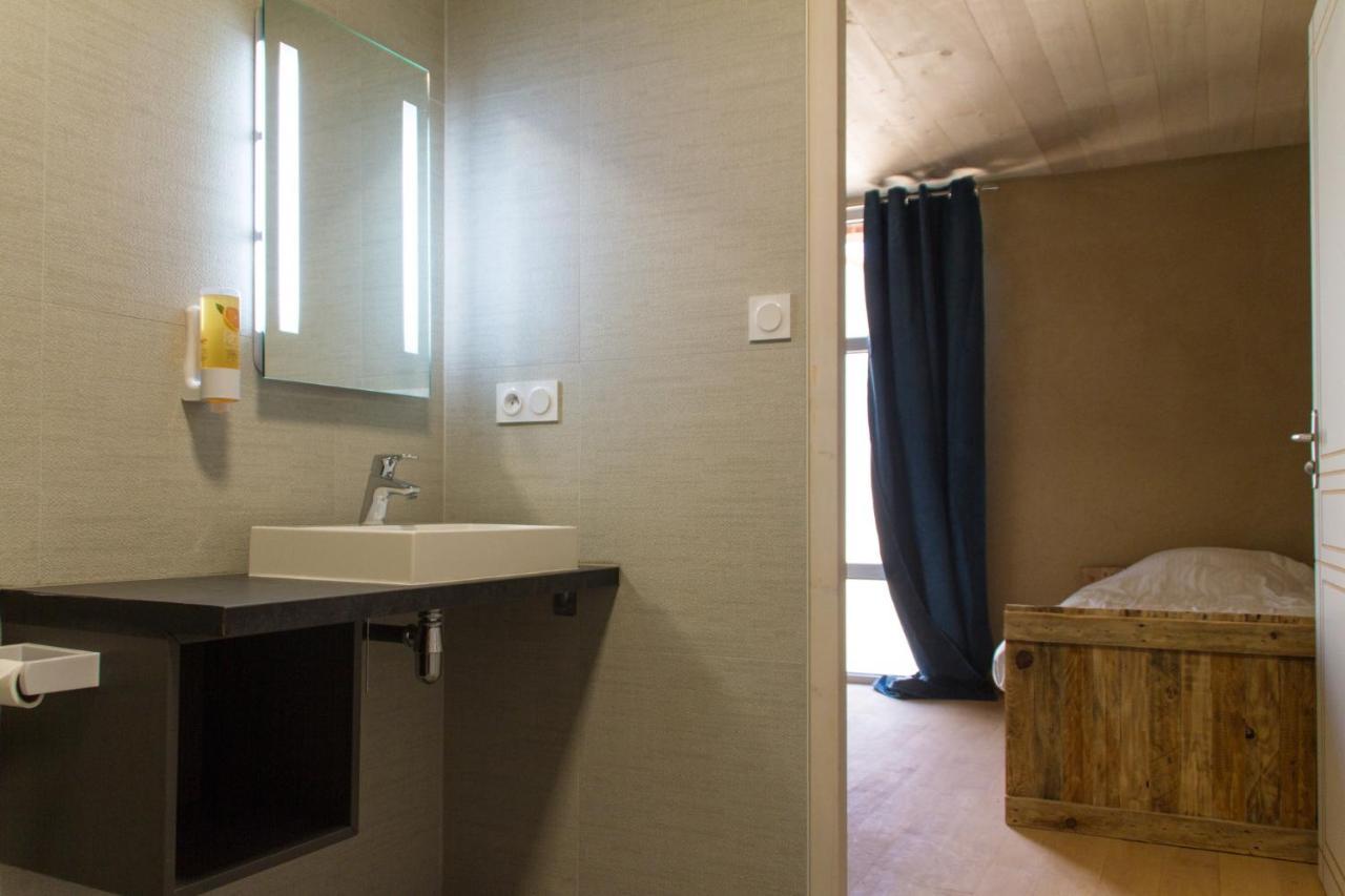 Le Puy Carmin - Chambre D'Hotes Avec Jacuzzi Bazoges-en-Paillers Exterior photo