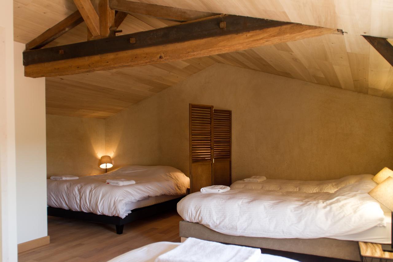 Le Puy Carmin - Chambre D'Hotes Avec Jacuzzi Bazoges-en-Paillers Exterior photo