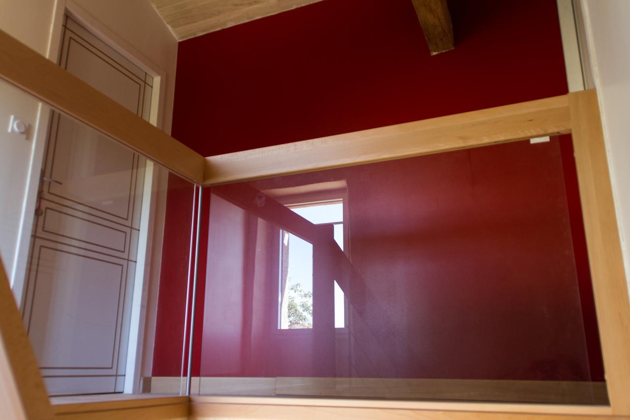 Le Puy Carmin - Chambre D'Hotes Avec Jacuzzi Bazoges-en-Paillers Exterior photo