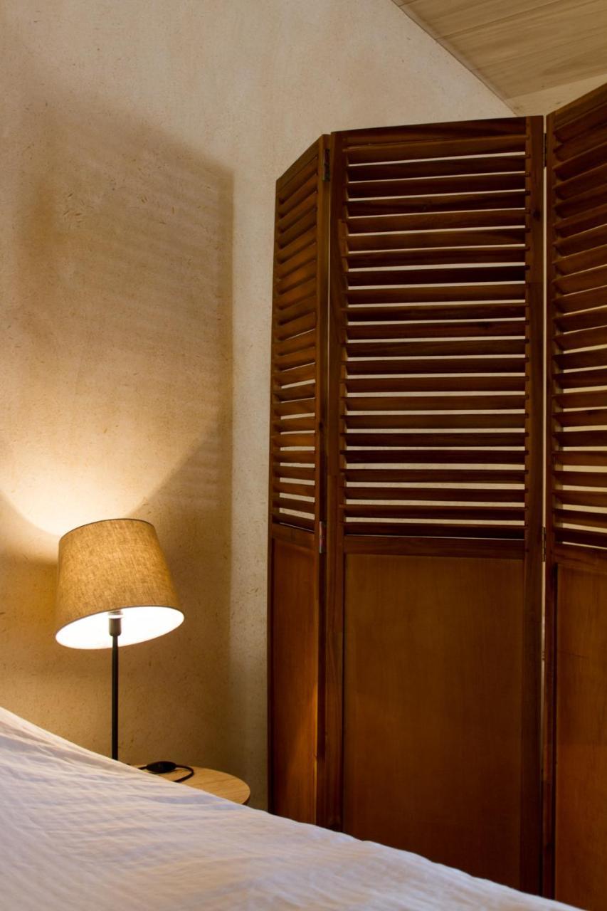 Le Puy Carmin - Chambre D'Hotes Avec Jacuzzi Bazoges-en-Paillers Exterior photo