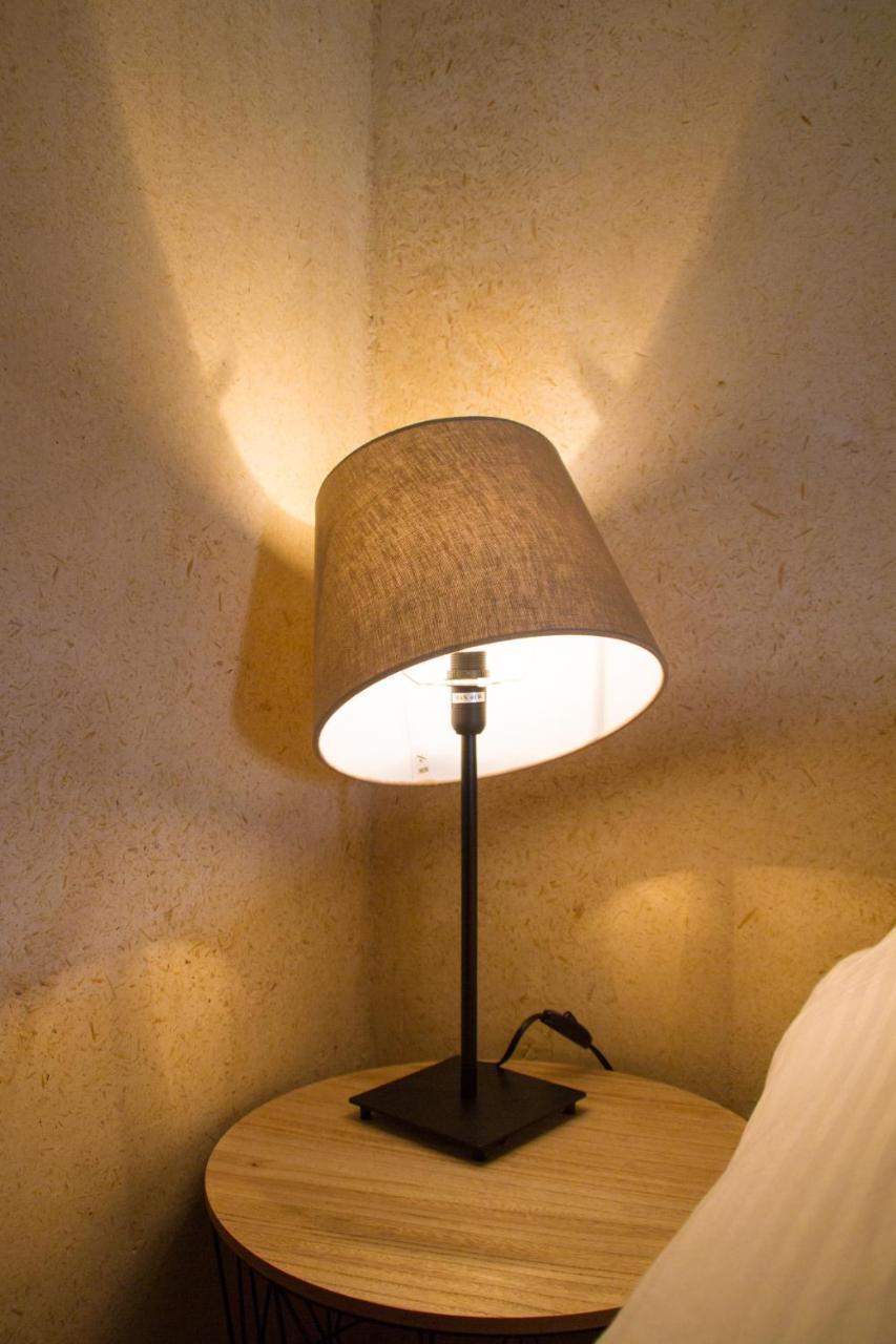 Le Puy Carmin - Chambre D'Hotes Avec Jacuzzi Bazoges-en-Paillers Exterior photo